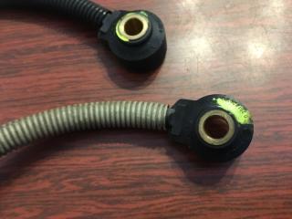 Датчик детонации Volvo C30