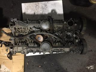 Распредвал FORD KUGA