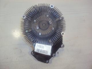 Вискомуфта NISSAN ELGRAND