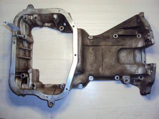 Полуподдон NISSAN AVENIR