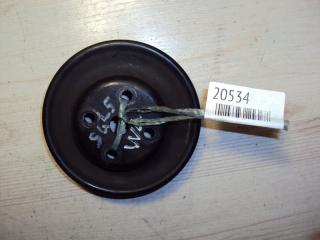 Запчасть шкив помпы MAZDA MPV