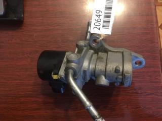 Клапан egr TOYOTA PREMIO