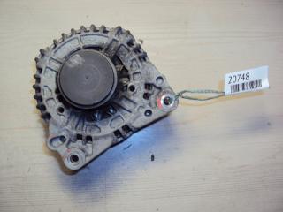 Запчасть генератор VOLKSWAGEN TOUAREG