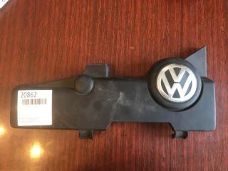 Запчасть крышка двс декоративная VOLKSWAGEN TOUAREG