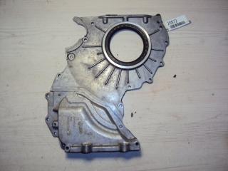 Запчасть крышка коленвала VOLKSWAGEN TOUAREG