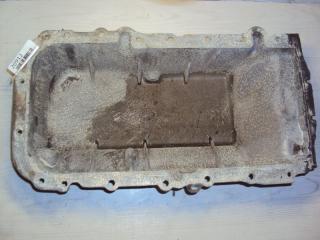 Запчасть поддон VOLKSWAGEN TOUAREG