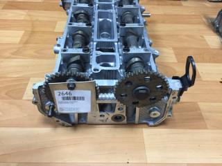 Головка блока цилиндров FORD MONDEO
