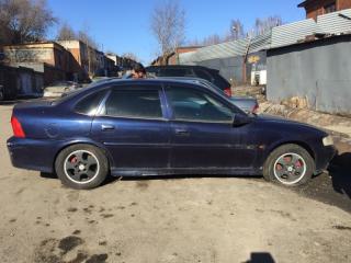 Панель приборов OPEL VECTRA