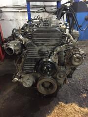 Двигатель MAZDA BT-50 Б/У Двигатель MAZDA BT-50