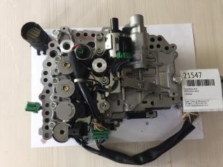 Гидроблок акпп MITSUBISHI