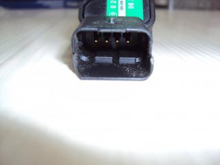 Датчик давления воздуха 207