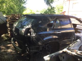 Порог правый TOYOTA HARRIER