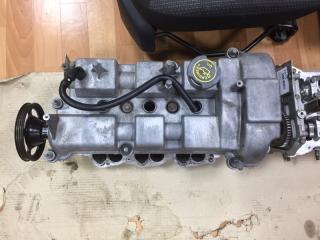 Головка блока цилиндров MAZDA MPV