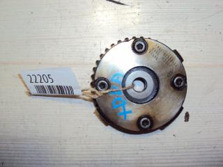 Муфта vvti FORD FOCUS