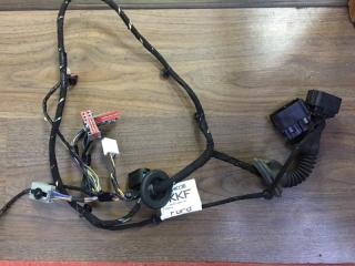 Проводка двери передняя левая FORD MONDEO IV