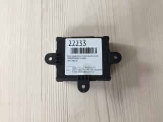 Блок управления стеклоподъемниками передний левый FORD MONDEO IV
