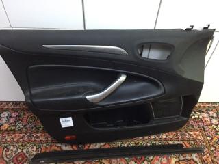 Обшивка дверей передняя левая FORD MONDEO IV