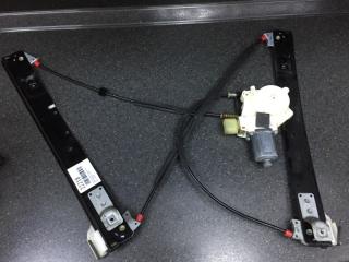 Стеклоподъемник передний левый FORD MONDEO IV