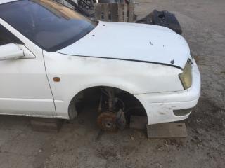 Ступица передняя правая TOYOTA CAMRY