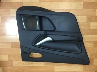 Обшивка дверей задняя левая FORD MONDEO IV