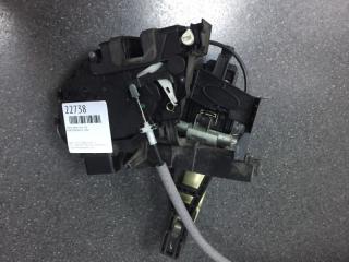 Замок двери задний левый FORD MONDEO IV