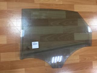 Стекло двери заднее левое FORD MONDEO IV