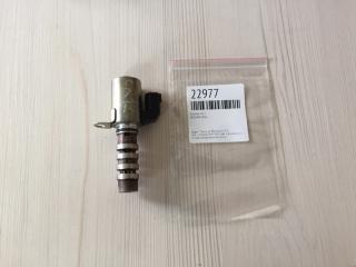 Клапан vvt-i NISSAN