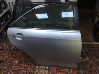 Стекло двери заднее TOYOTA CAMRY