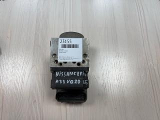 Блок abs NISSAN