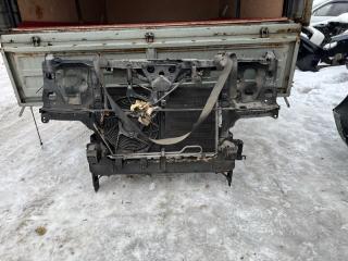 Замок капота NISSAN ELGRAND