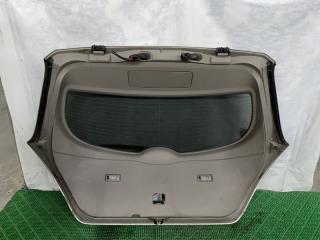 Дверь 5-я NISSAN MURANO