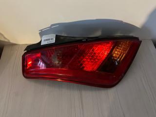 Фонарь задний левый NISSAN MURANO
