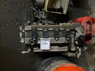 Двигатель NISSAN MARCH контрактная Двигатель NISSAN MARCH