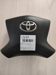 Airbag на руль TOYOTA avensis