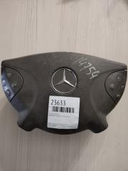 Airbag на руль MERCEDES-BENZ E-CLASS