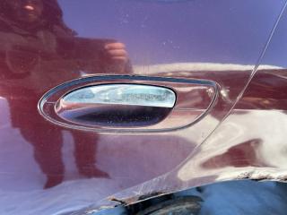 Ручка двери внешняя задняя левая NISSAN CEFIRO