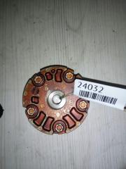 Муфта vvti NISSAN LIVINA