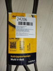 Ремень поликлиновой TOYOTA COROLLA