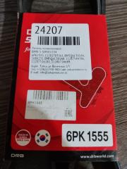 Ремень поликлиновой BMW 3-SERIES