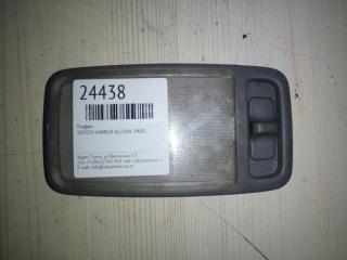 Плафон TOYOTA HARRIER
