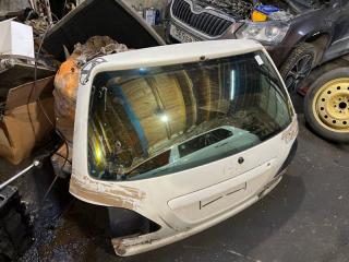 Дверь 5-я TOYOTA HARRIER
