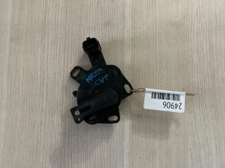 Селектор вариатора NISSAN QASHQAI