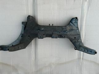 Подрамник NISSAN SUNNY Б/У Подрамник NISSAN SUNNY