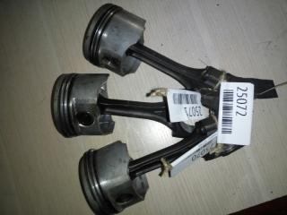 Запчасть поршень с шатуном DAIHATSU MIRA