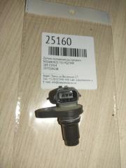 Запчасть датчик положения распредвала NISSAN M25