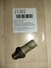 Датчик давления масла RENAULT CLIO