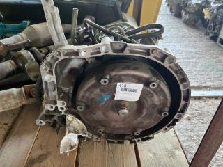 АКПП TOYOTA PASSO