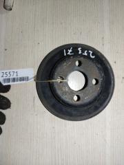 Фото запчасти шкив помпы SUZUKI ESCUDO контрактная запчасть Запчасть шкив помпы SUZUKI ESCUDO