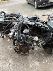 Двигатель NISSAN MARCH контрактная Двигатель NISSAN MARCH