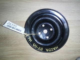 Запчасть шкив помпы MAZDA MPV